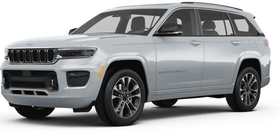 JEEP GRAND CHEROKEE 2022 1C4RJHDG5N8619096 image